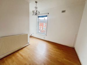 Bedroom One- click for photo gallery